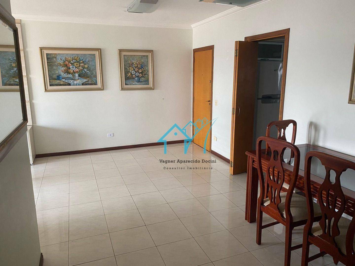 Apartamento para alugar com 3 quartos, 120m² - Foto 7