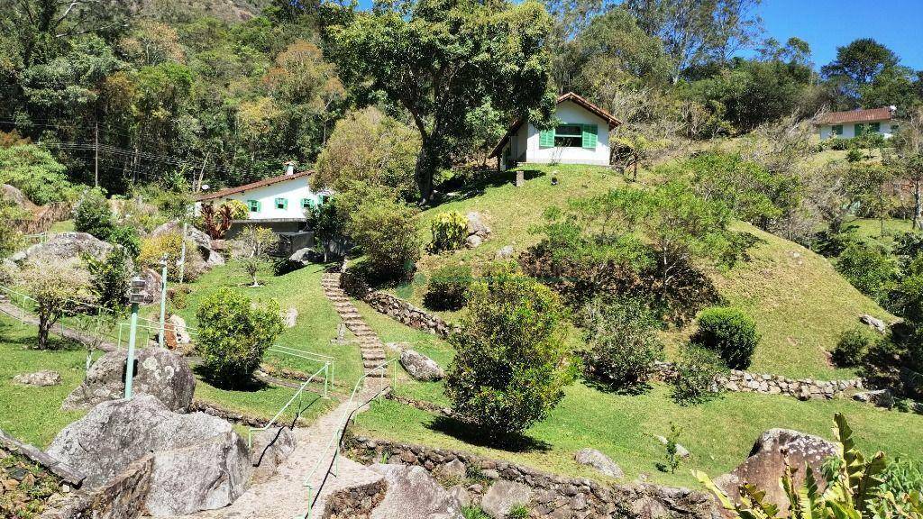 Chácara à venda com 5 quartos, 400m² - Foto 18