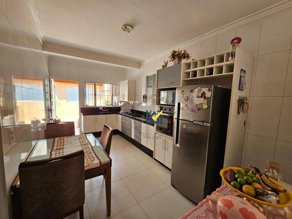 Casa, 2 quartos, 63 m² - Foto 3