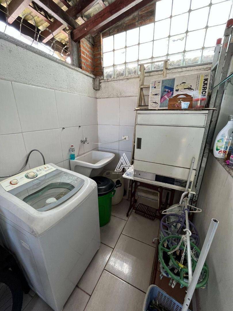 Sobrado à venda com 3 quartos, 151m² - Foto 6