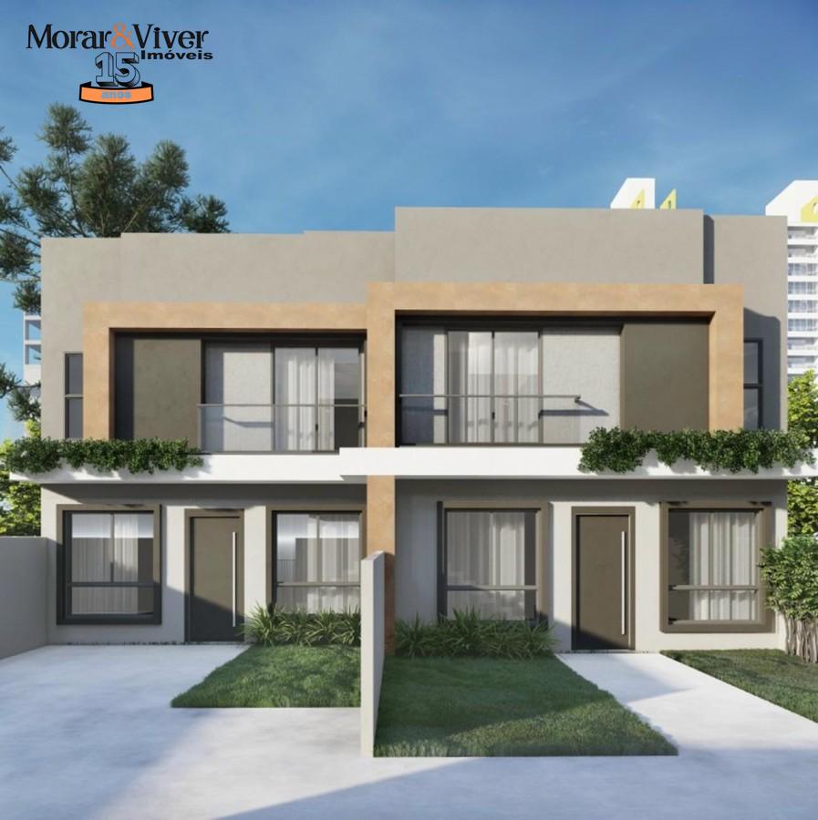 Sobrado, 3 quartos, 102 m² - Foto 5