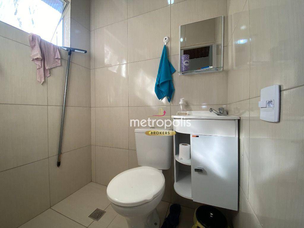 Sobrado à venda com 4 quartos, 115m² - Foto 16