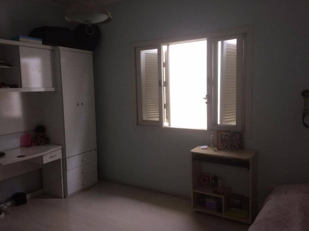 Sobrado à venda com 3 quartos, 258m² - Foto 27