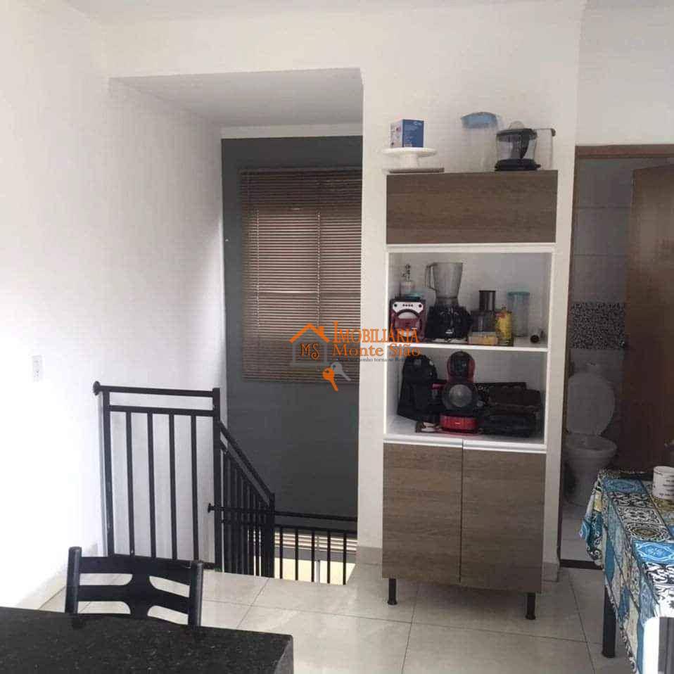 Apartamento à venda com 2 quartos, 83m² - Foto 4