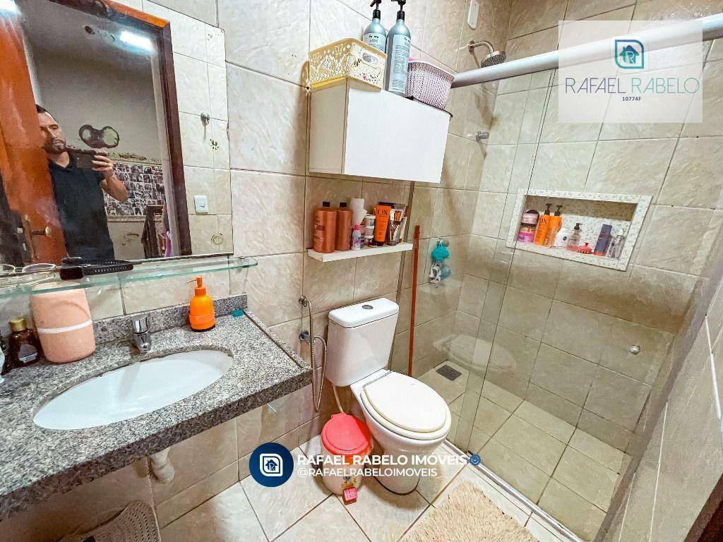 Casa de Condomínio à venda e aluguel com 3 quartos, 110m² - Foto 11