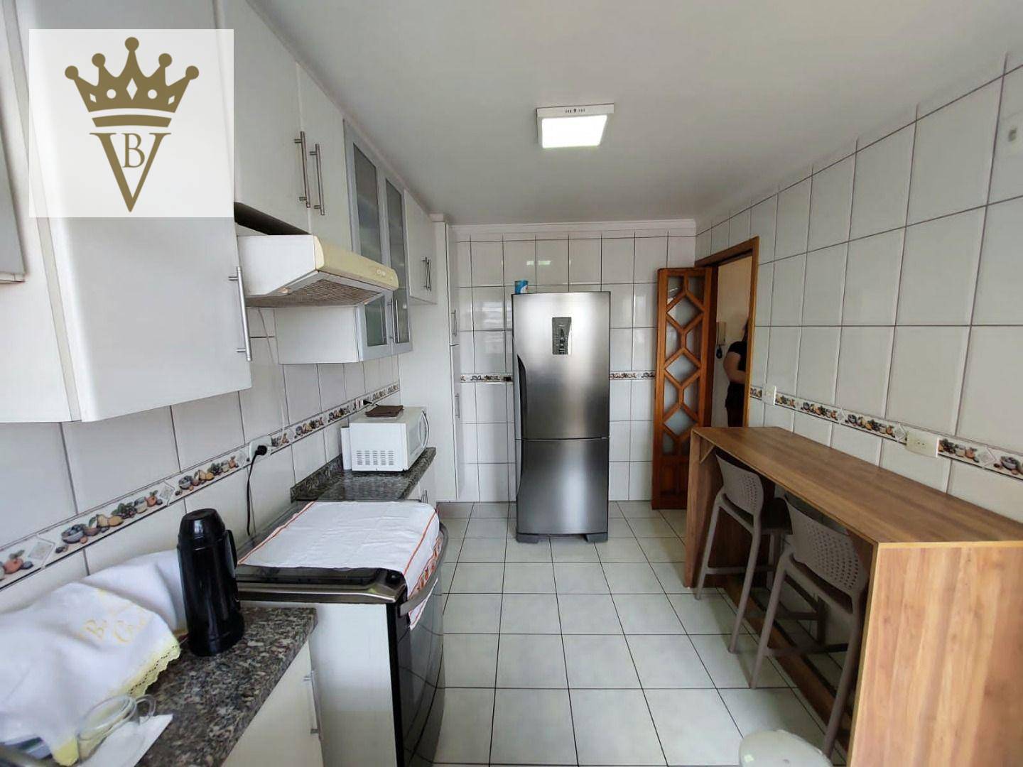 Apartamento à venda com 2 quartos, 93m² - Foto 7