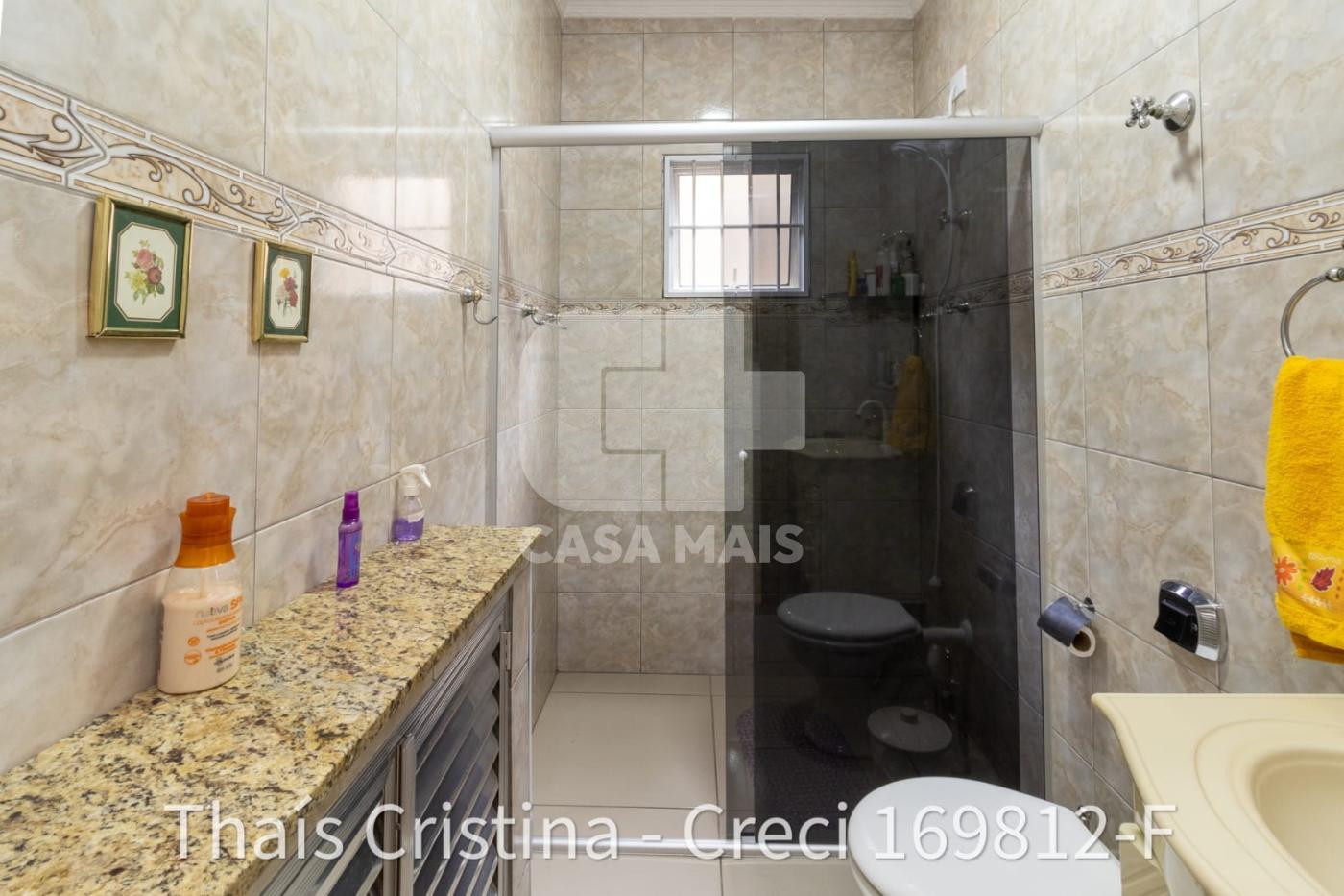 Casa à venda com 3 quartos, 125m² - Foto 20