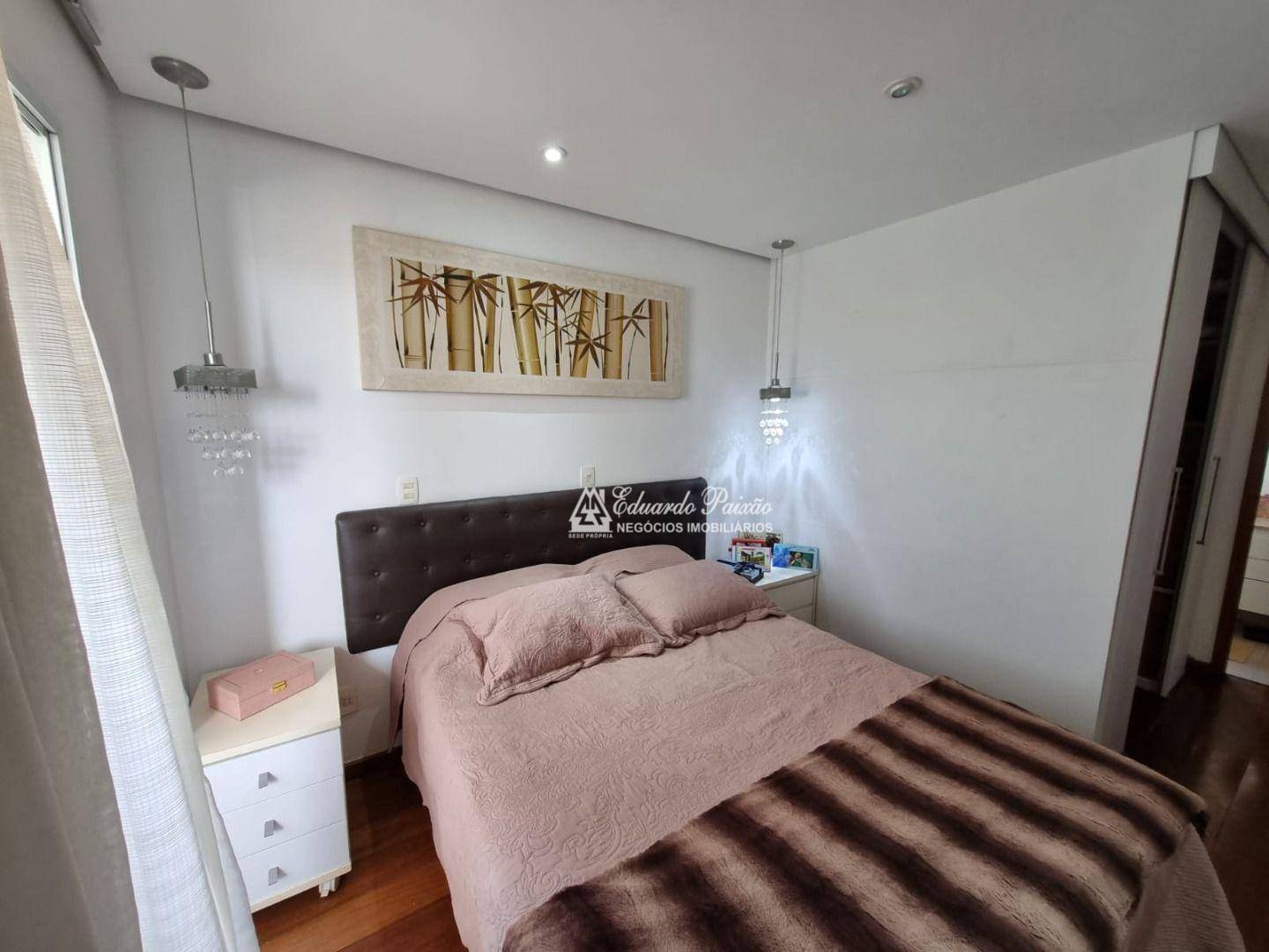 Apartamento à venda com 3 quartos, 115m² - Foto 18