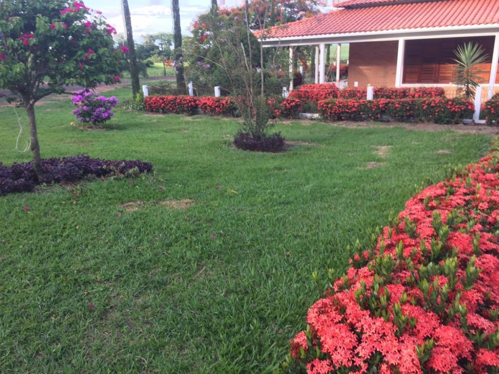 Fazenda à venda, 353m² - Foto 3