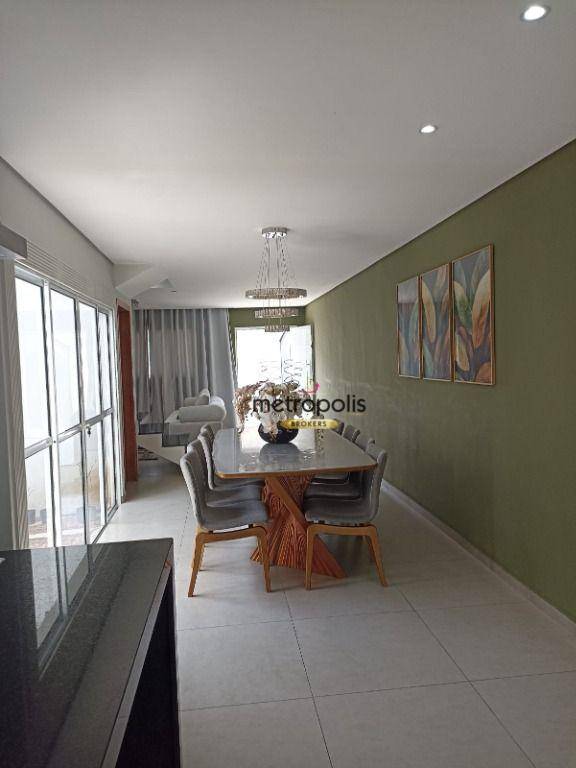 Sobrado, 3 quartos, 160 m² - Foto 5