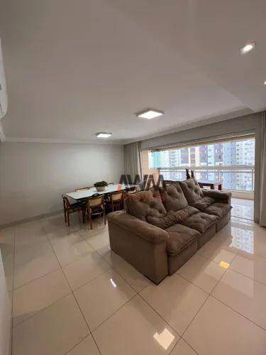 Apartamento à venda com 3 quartos, 109m² - Foto 1