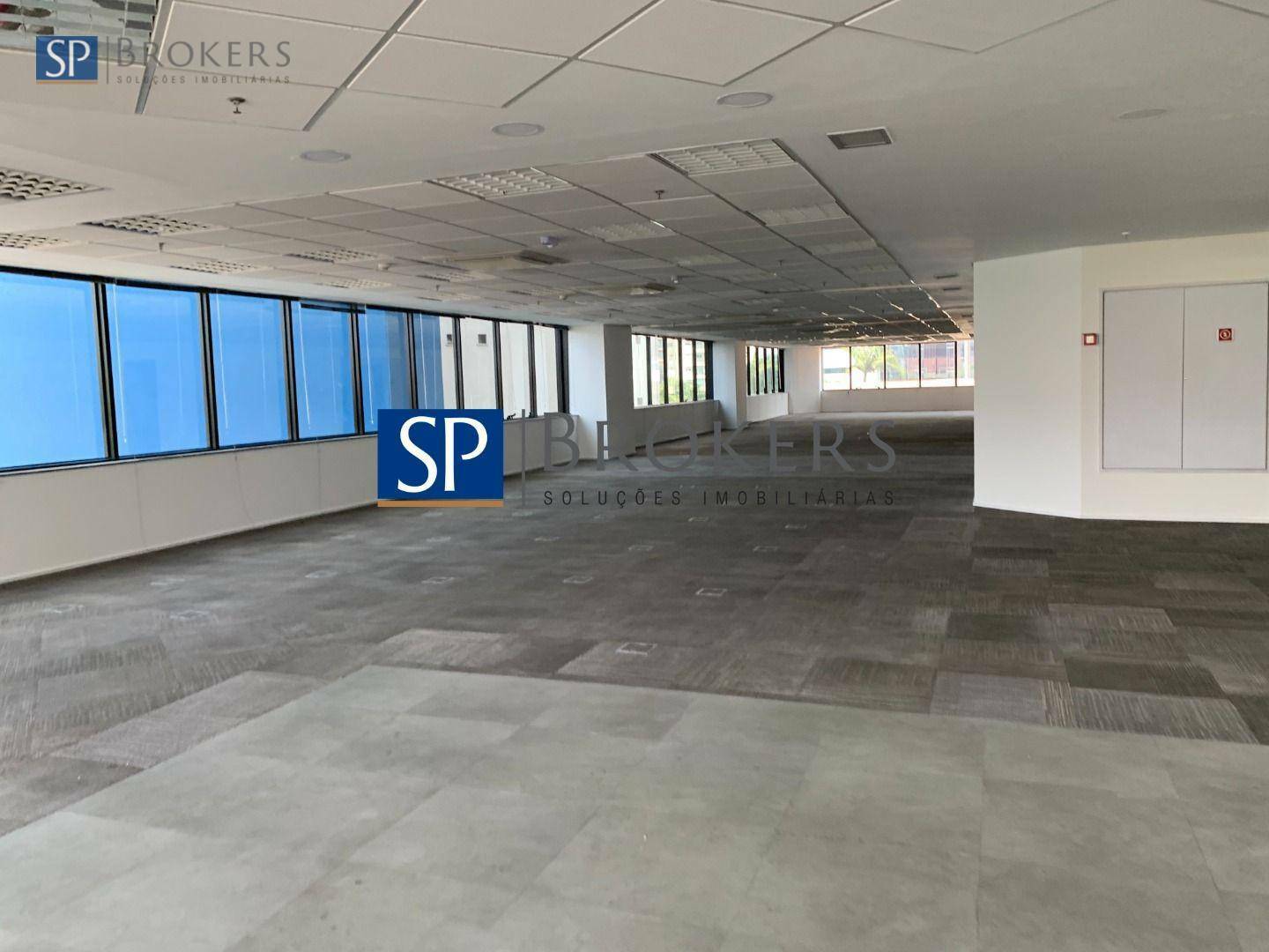 Conjunto Comercial-Sala para alugar, 288m² - Foto 13