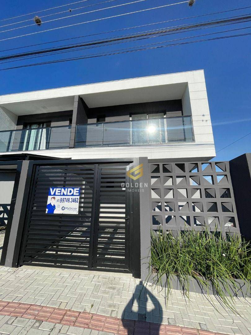 Sobrado, 2 quartos, 70 m² - Foto 3