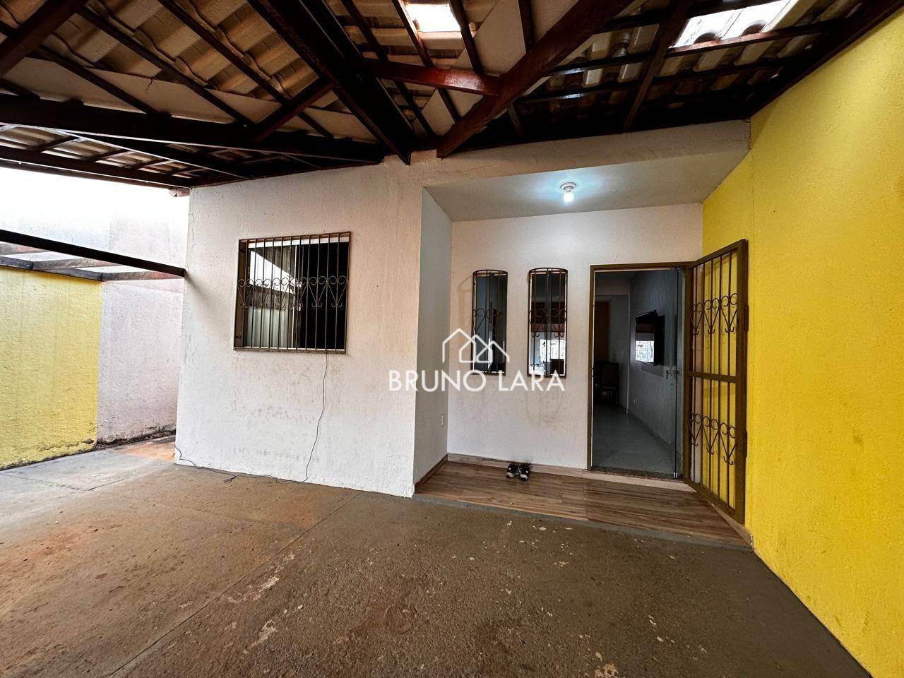 Casa, 2 quartos, 60 m² - Foto 3