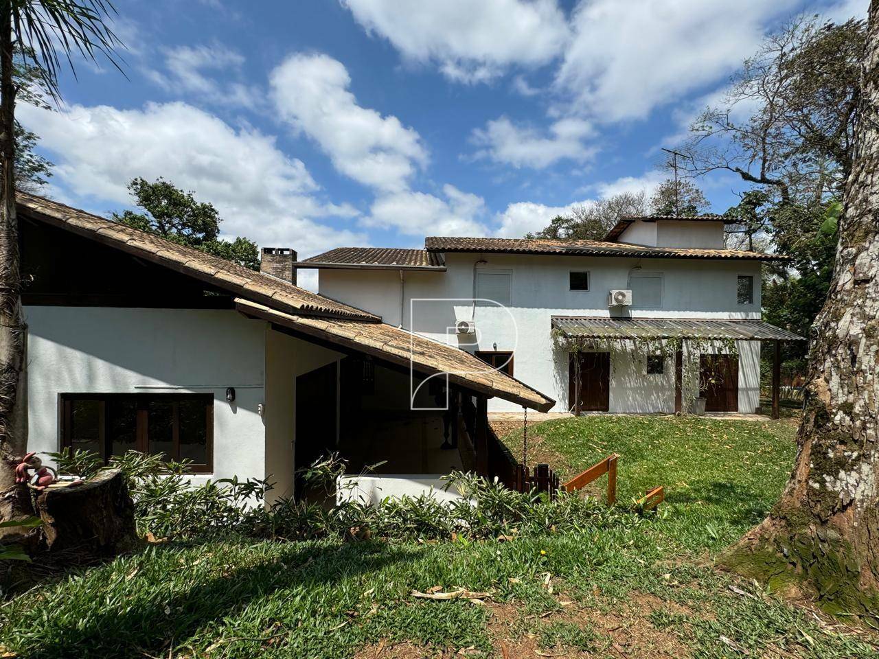 Casa de Condomínio à venda e aluguel com 4 quartos, 300m² - Foto 10