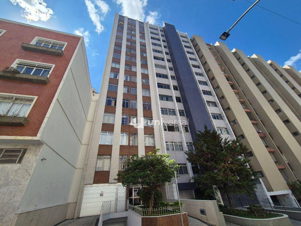 Apartamento, 1 quarto, 44 m² - Foto 1