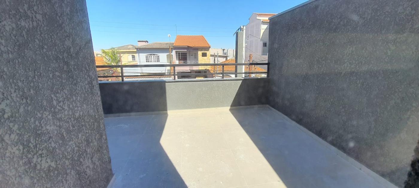 Cobertura à venda com 2 quartos, 91m² - Foto 5