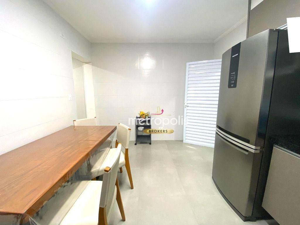 Sobrado à venda com 3 quartos, 110m² - Foto 7