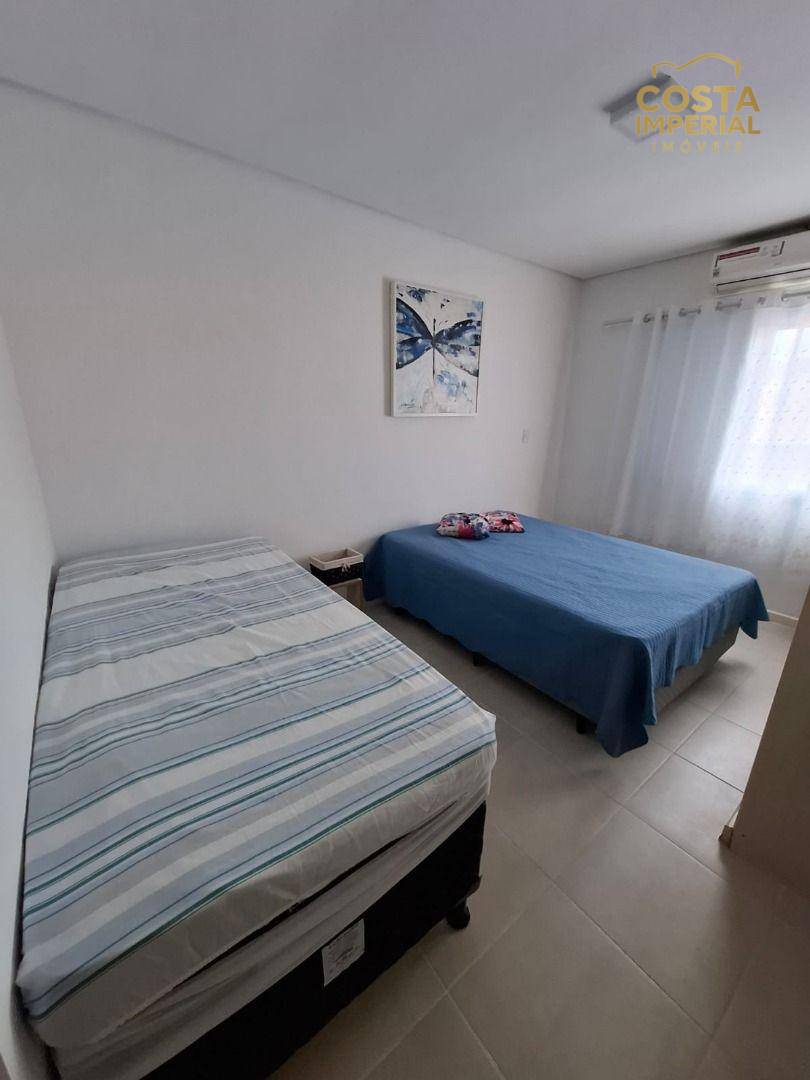 Casa à venda com 3 quartos, 125m² - Foto 2