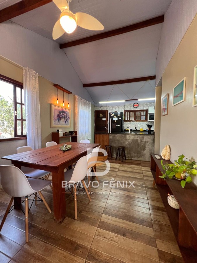 Casa para alugar com 4 quartos, 468m² - Foto 9