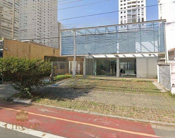 Prédio Inteiro para alugar, 550m² - Foto 2