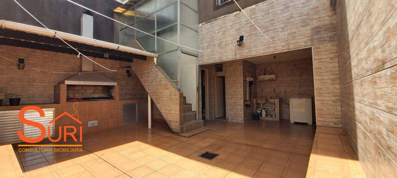 Casa à venda com 3 quartos, 174m² - Foto 23