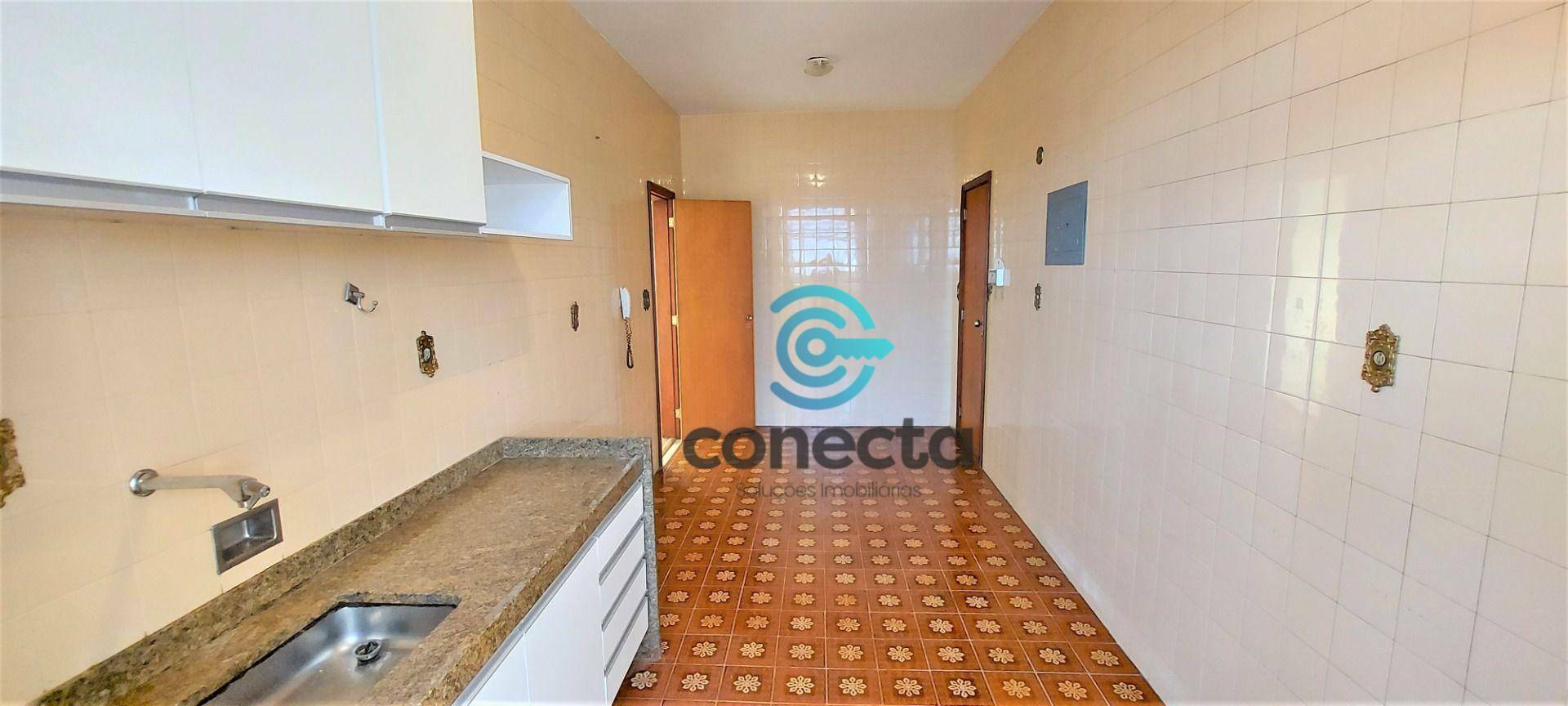 Apartamento à venda com 3 quartos, 130m² - Foto 17