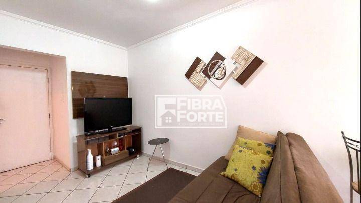 Apartamento à venda com 1 quarto, 45m² - Foto 4