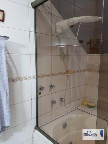 Sobrado à venda com 4 quartos, 130m² - Foto 17