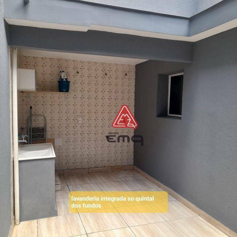 Sobrado à venda com 3 quartos, 145m² - Foto 8