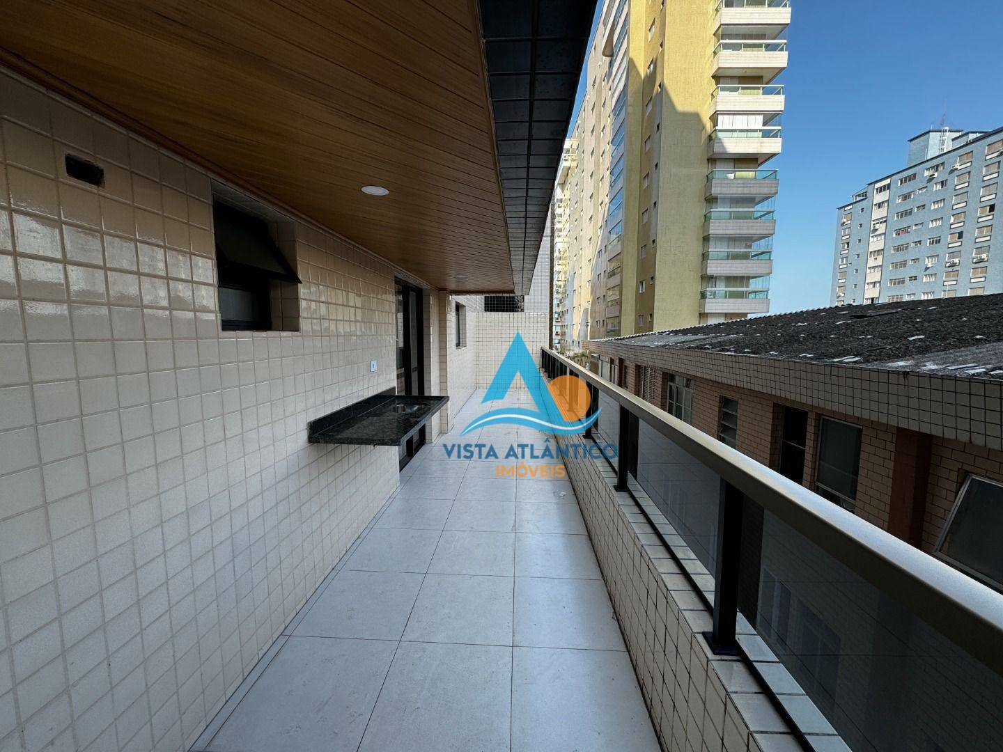 Apartamento à venda com 2 quartos, 100m² - Foto 13