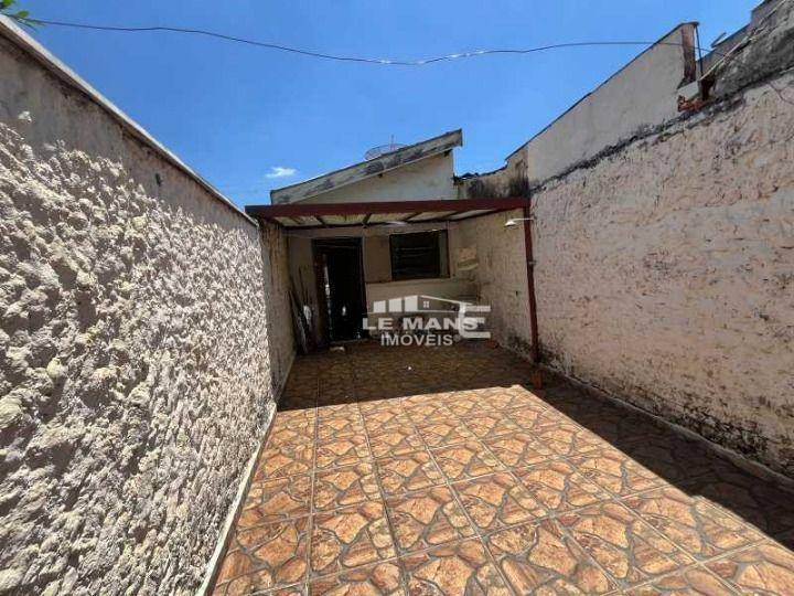 Casa, 2 quartos, 81 m² - Foto 4