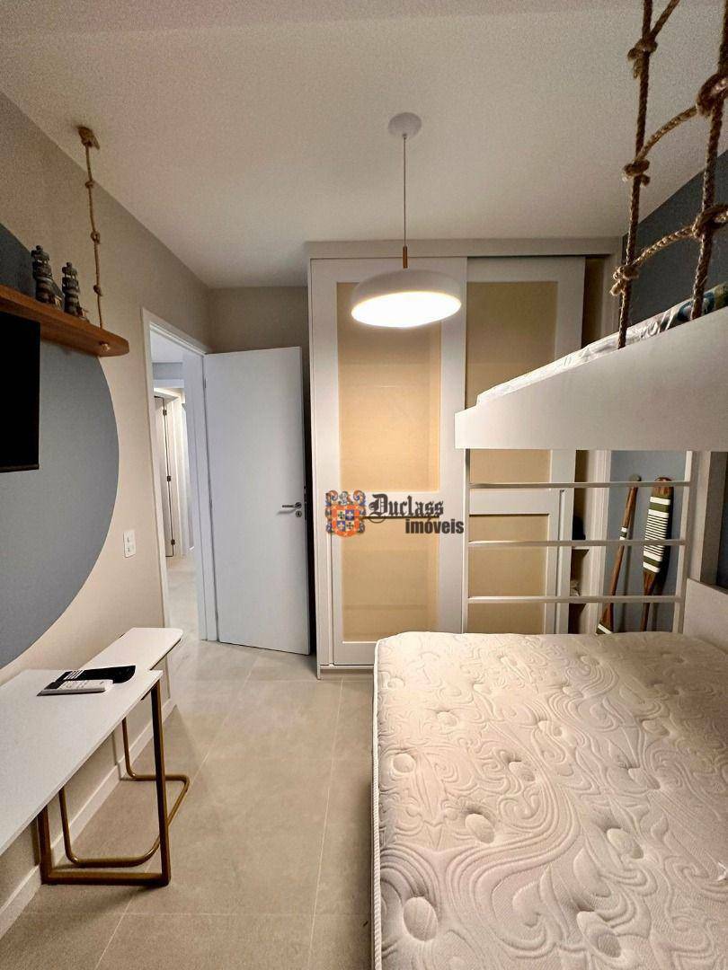 Apartamento à venda com 3 quartos, 115m² - Foto 14