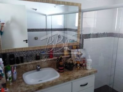 Sobrado à venda com 3 quartos, 270m² - Foto 14