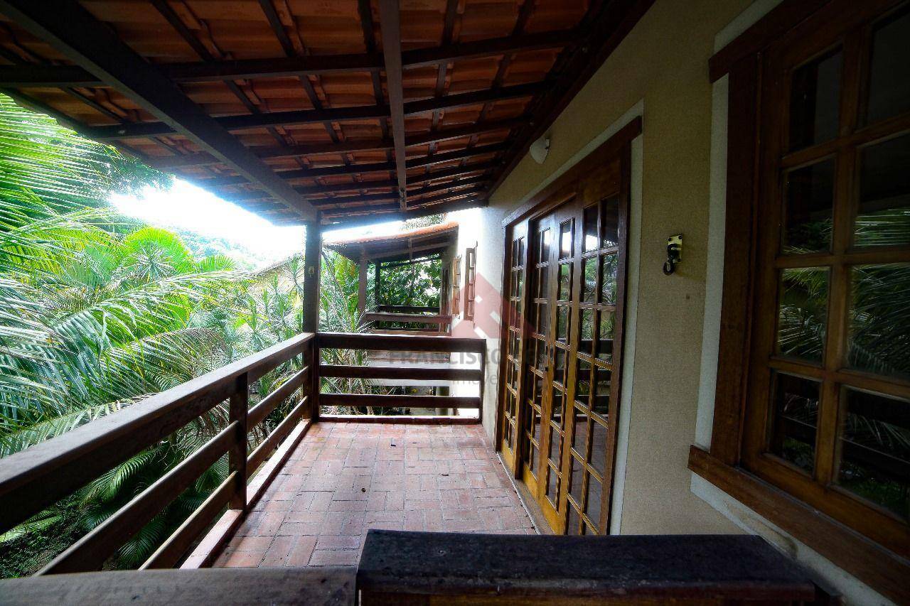Casa de Condomínio à venda com 7 quartos, 412m² - Foto 17