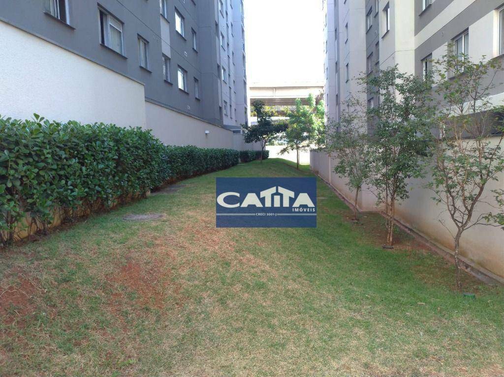 Apartamento à venda com 2 quartos, 40m² - Foto 24