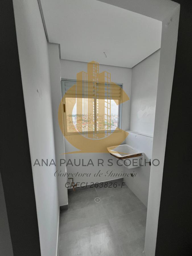 Apartamento à venda com 2 quartos, 44m² - Foto 15