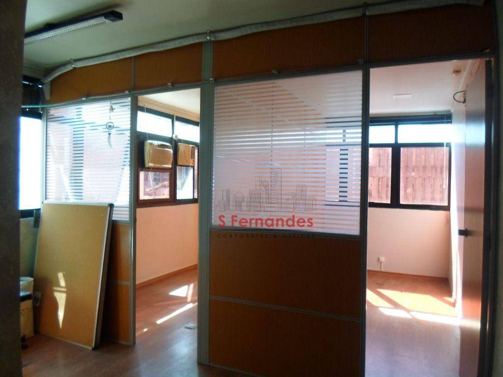 Conjunto Comercial-Sala para alugar, 33m² - Foto 2