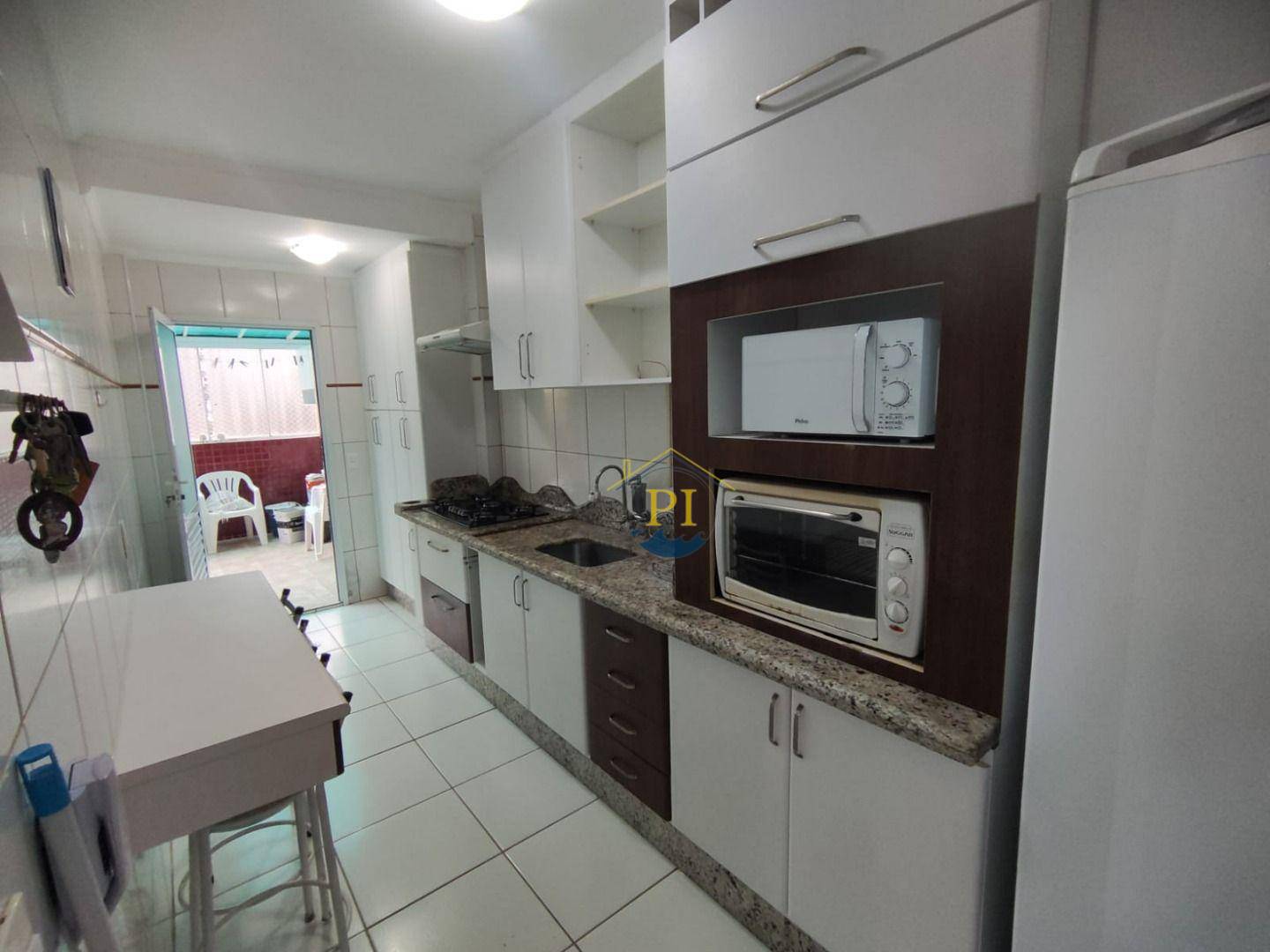 Apartamento à venda com 2 quartos, 127m² - Foto 13