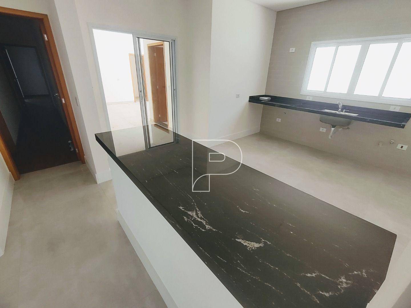 Casa de Condomínio à venda com 3 quartos, 260m² - Foto 8