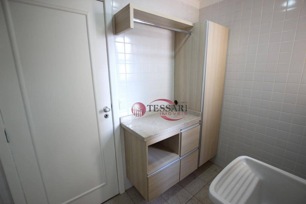 Apartamento à venda com 3 quartos, 104m² - Foto 14