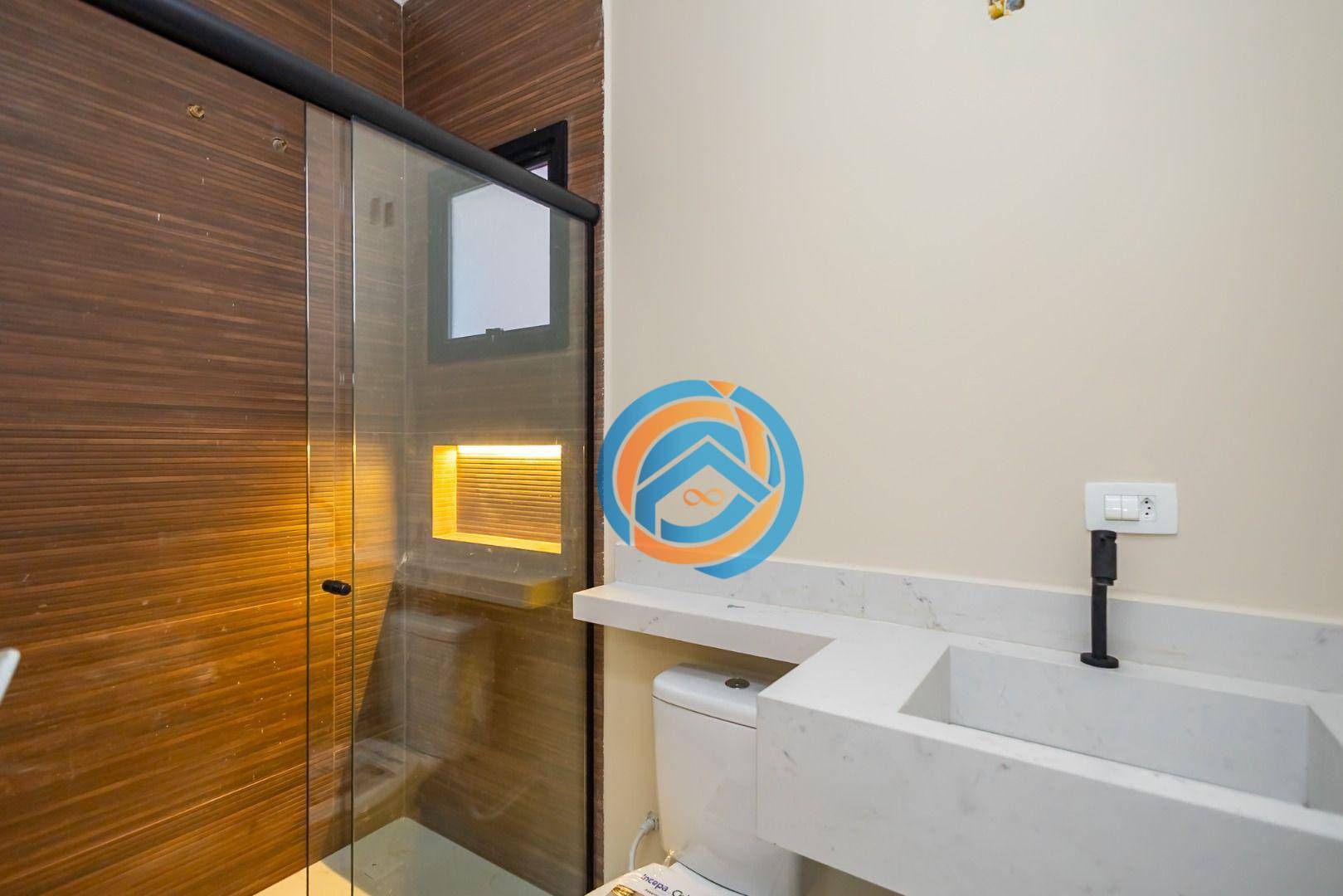 Casa de Condomínio à venda com 3 quartos, 154m² - Foto 25