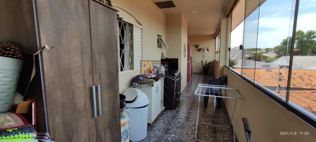 Sobrado à venda com 6 quartos, 460m² - Foto 34