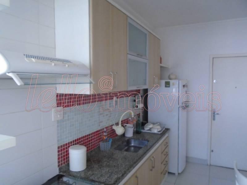 Apartamento para alugar com 2 quartos, 80m² - Foto 15