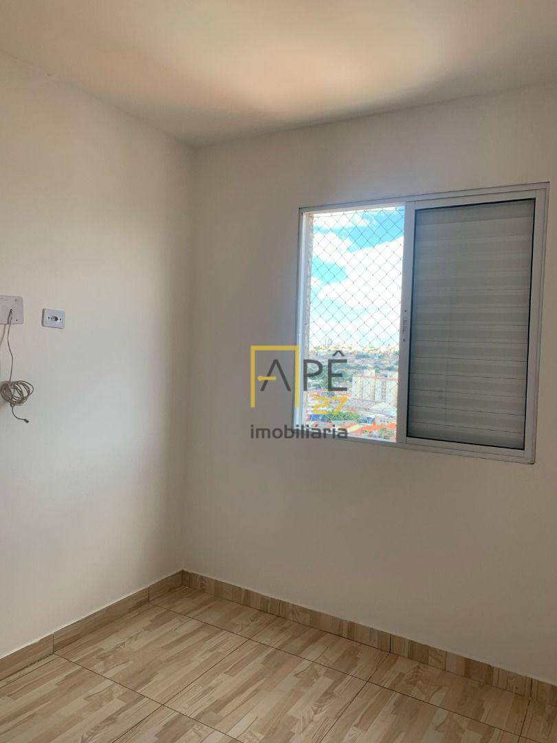 Apartamento para alugar com 2 quartos, 59m² - Foto 14