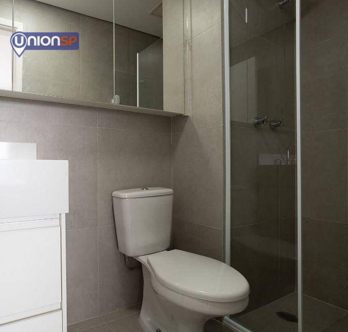 Apartamento à venda com 1 quarto, 34m² - Foto 7