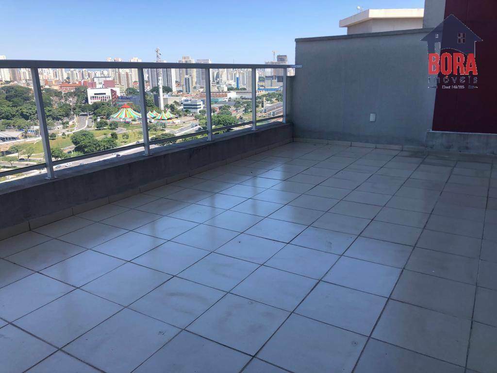 Apartamento à venda com 1 quarto, 62m² - Foto 25