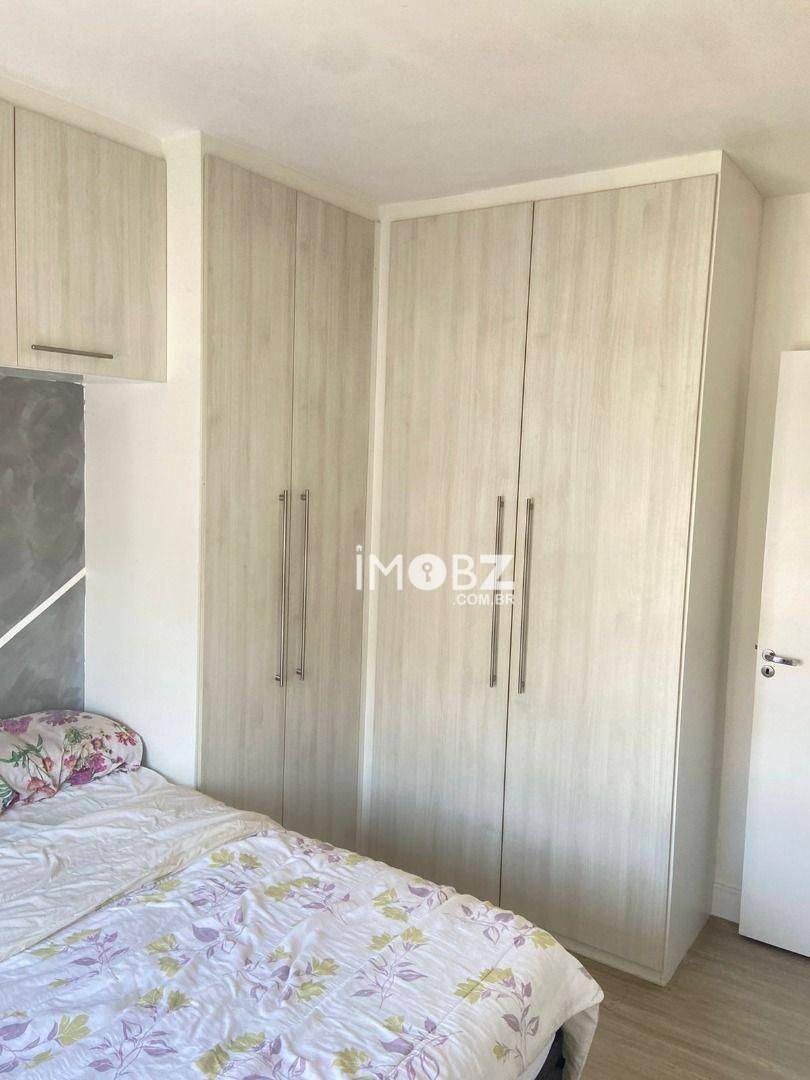 Apartamento à venda com 2 quartos, 55m² - Foto 15