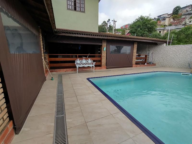 Sobrado à venda com 3 quartos, 461m² - Foto 3