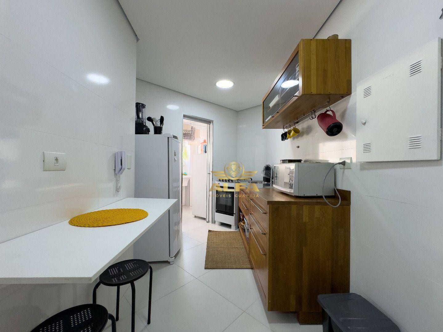 Apartamento à venda com 2 quartos, 70m² - Foto 8